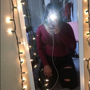 Meet your Posher, Evalean